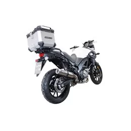 Top Case for Suzuki V-STROM 650 2012/2016 GPR Tech S.6.BA.35.ALP.A