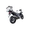 Top CaseTop Case pour Suzuki V-STROM 650 2012/2016 GPR Tech S.6.BA.35.ALP.A