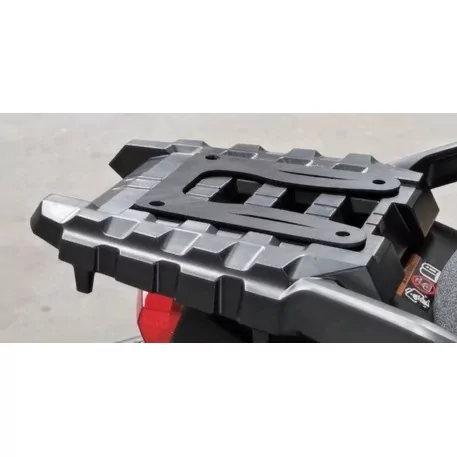 Top Case Koffer für Suzuki V-STROM 650 2012/2016 GPR Tech S.6.BA.55.ALP.A