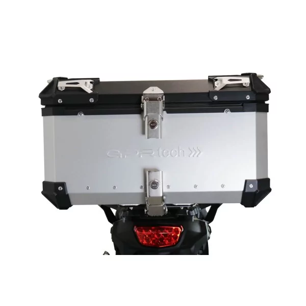 Top Case Koffer für Suzuki V-STROM 650 2012/2016 GPR Tech S.6.BA.55.ALP.A
