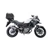Top Case Baúl para Suzuki V-STROM 650 2012/2016 GPR Tech S.6.BA.35.ALP.B