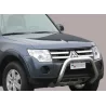 Bull Bar Mitsubishi Pajero 