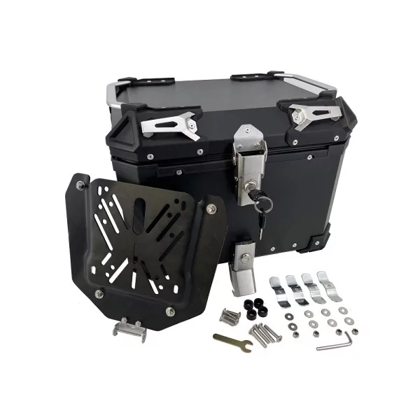 Top Case Koffer für Suzuki V-STROM 650 2012/2016 GPR Tech S.6.BA.45.ALP.B