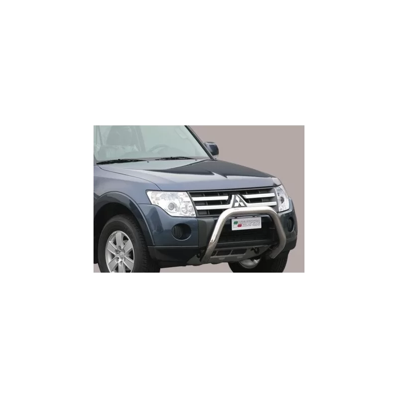 Bull Bar Mitsubishi Pajero 