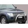 Bull Bar Mitsubishi Pajero 