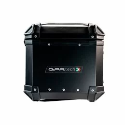 Top Case Bauletto GPR Tech per Suzuki V-Strom Dl 1000 2014/2016 S.3.BA.45.ALP.B