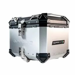 Top Case Koffer für Suzuki V-Strom Dl 1000 2017/2019 GPR Tech S.4.BA.45.ALP.A