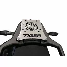 Top Case for Triumph Tiger 850 Sport 2021/2023 GPR Tech T.1.BA.35.ALP.A