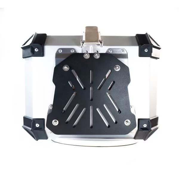 Top Case Koffer für Triumph Tiger 850 Sport 2021/2023 GPR Tech T.1.BA.35.ALP.A