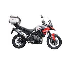 Top Case Baúl para Triumph Tiger 850 Sport 2021/2023 GPR Tech T.1.BA.55.ALP.A