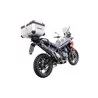 Top Case Koffer für Triumph Tiger 850 Sport 2021/2023 GPR Tech T.1.BA.55.ALP.A