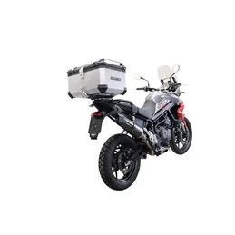 Top Case Baúl para Triumph Tiger 850 Sport 2021/2023 GPR Tech T.1.BA.55.ALP.A