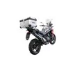Top Case Koffer für Triumph Tiger 850 Sport 2021/2023 GPR Tech T.1.BA.55.ALP.A
