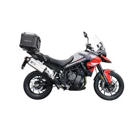 Top Case Baúl para Triumph Tiger 850 Sport 2021/2023 GPR Tech T.1.BA.35.ALP.B