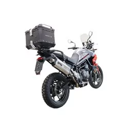 Top Case Baúl para Triumph Tiger 850 Sport 2021/2023 GPR Tech T.1.BA.35.ALP.B