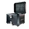 Top Case Baúl para Triumph Tiger 850 Sport 2021/2023 GPR Tech T.1.BA.45.ALP.B