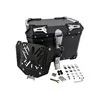Top Case for Triumph Tiger 850 Sport 2021/2023 GPR Tech T.1.BA.45.ALP.B