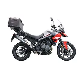 Top Case Bauletto GPR Tech per Triumph Tiger 850 Sport 2021/2023 T.1.BA.55.ALP.B