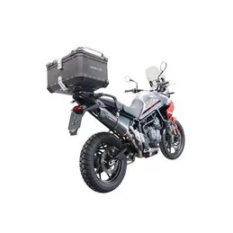 Top Case Bauletto GPR Tech per Triumph Tiger 850 Sport 2021/2023 T.1.BA.55.ALP.B