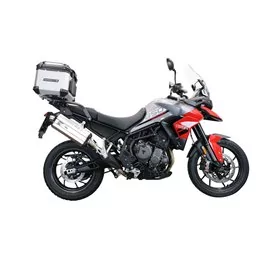 Top Case Baúl para Triumph Tiger 900 2020/2023 GPR Tech T.2.BA.35.ALP.A