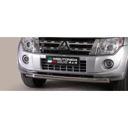 Protezione Anteriore Mitsubishi Pajero