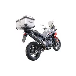 Top Case Koffer für Triumph Tiger 1200 GT / Rally 2022/2023 GPR Tech T.3.BA.55.ALP.A