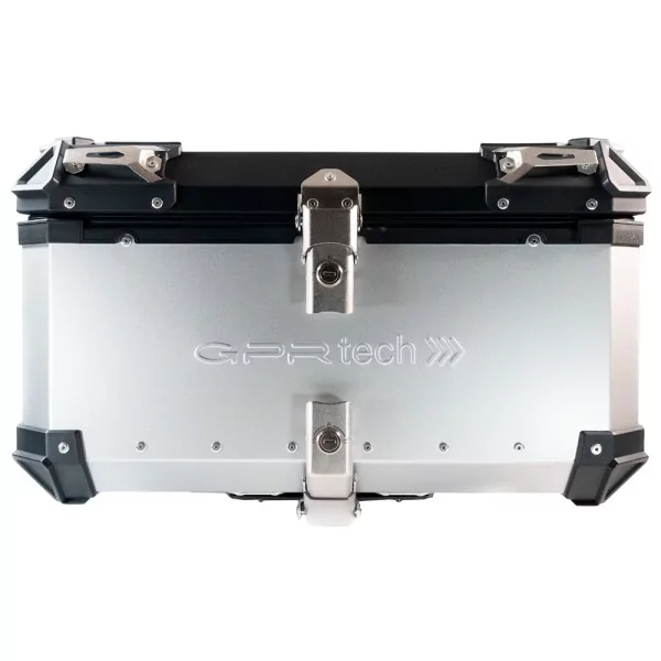 Top Case Baúl para Triumph Tiger 1200 GT / Rally 2022/2023 GPR Tech T.3.BA.55.ALP.A