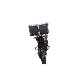 Top Case Bauletto GPR Tech per Triumph Tiger 1200 GT / Rally 2022/2023 T.3.BA.55.ALP.B