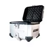 Top Case Bauletto GPR Tech per Voge Valico 300 Rally 2022/2023 V.1.BA.26.ALP.A