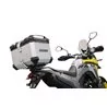 Top Case Baúl para Voge Valico 300 Rally 2022/2023 GPR Tech V.1.BA.35.ALP.A