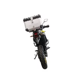 Top Case Bauletto GPR Tech per Voge Valico 300 Rally 2022/2023 V.1.BA.35.ALP.A