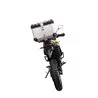 Top Case for Voge Valico 300 Rally 2022/2023 GPR Tech V.1.BA.35.ALP.A