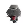 Top Case Bauletto GPR Tech per Voge Valico 300 Rally 2022/2023 V.1.BA.35.ALP.B