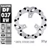 Galfer DF037RW Bremsscheibe Wave Fixiert
