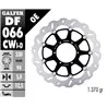Galfer DF066CWI Brake Disc Wave Floating