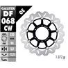 Galfer DF068CW Brake Disc Wave Floating