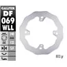 Galfer DF069WLL Disco Freno Wave Fisso