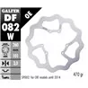 Galfer DF082W Brake Disco Wave Fixed
