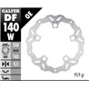 Galfer DF140W Disco De Frebo Wave Fijo