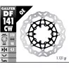 Galfer DF141CW Disque de Frein Wave Flottant