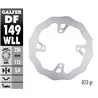 Galfer DF149WLL Bremsscheibe Wave Fixiert