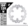 Galfer DF159W Brake Disco Wave Fixed