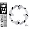 Galfer DF179RW Disco Freno Wave Fisso