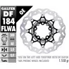 Galfer DF184FLWA Disque de Frein Wave Flottant