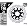 Galfer DF190CW Disco de Freno Wave Flotante
