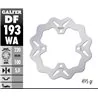 Galfer DF193WA Bremsscheibe Wave Fixiert