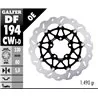 Galfer DF194CWI Disque de Frein Wave Flottant