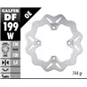 Galfer DF199W Disco De Frebo Wave Fijo