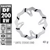Galfer DF200RW Disco Freno Wave Fisso