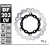 Galfer DF203CW Disco Freno Wave Flottante